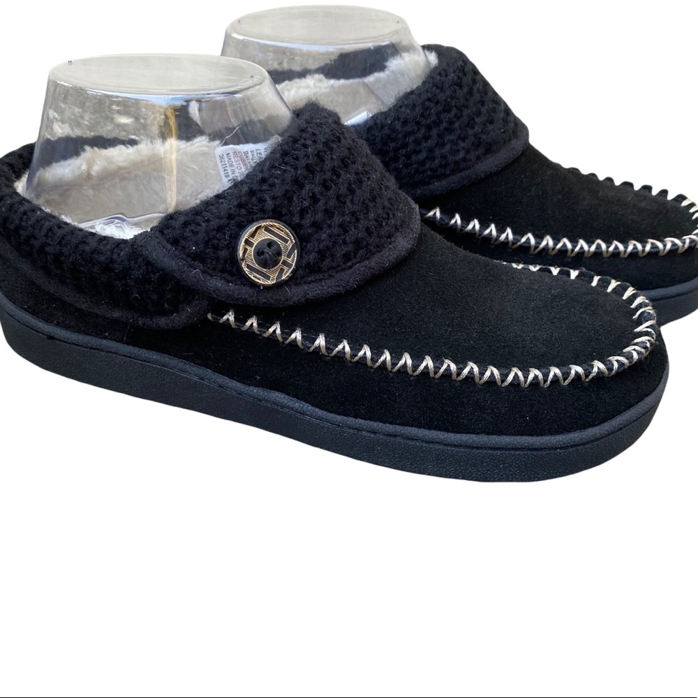 FINAL PRICE❗️Earth Spirit Cloudease Slipper Sz 5/6